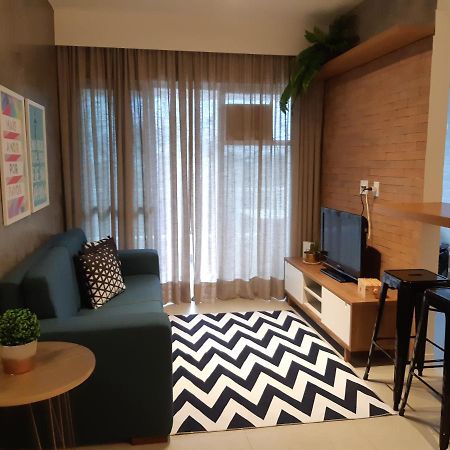 リオデジャネイロApartamento Residencial C/Servicosアパートメント エクステリア 写真