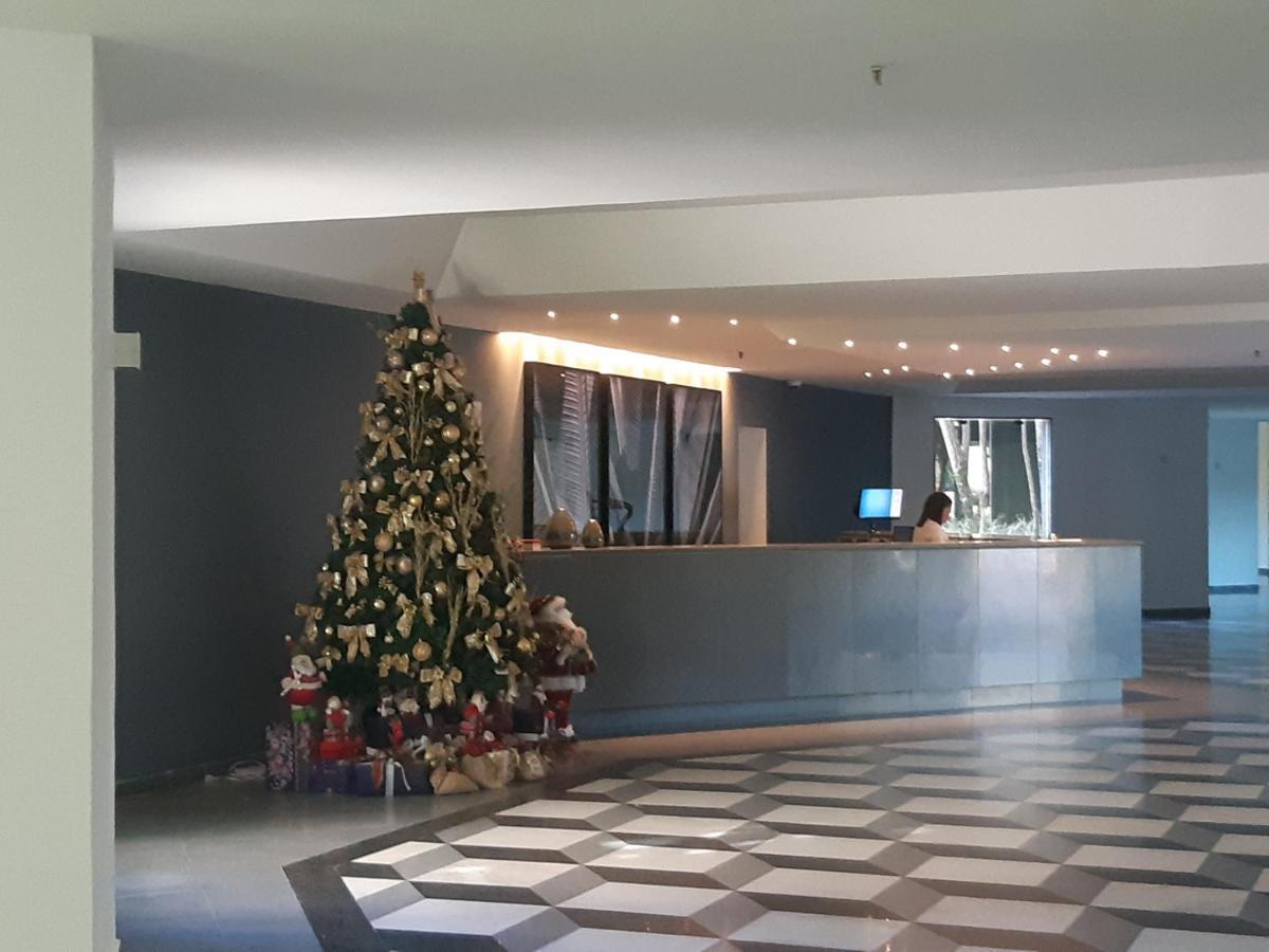 リオデジャネイロApartamento Residencial C/Servicosアパートメント エクステリア 写真