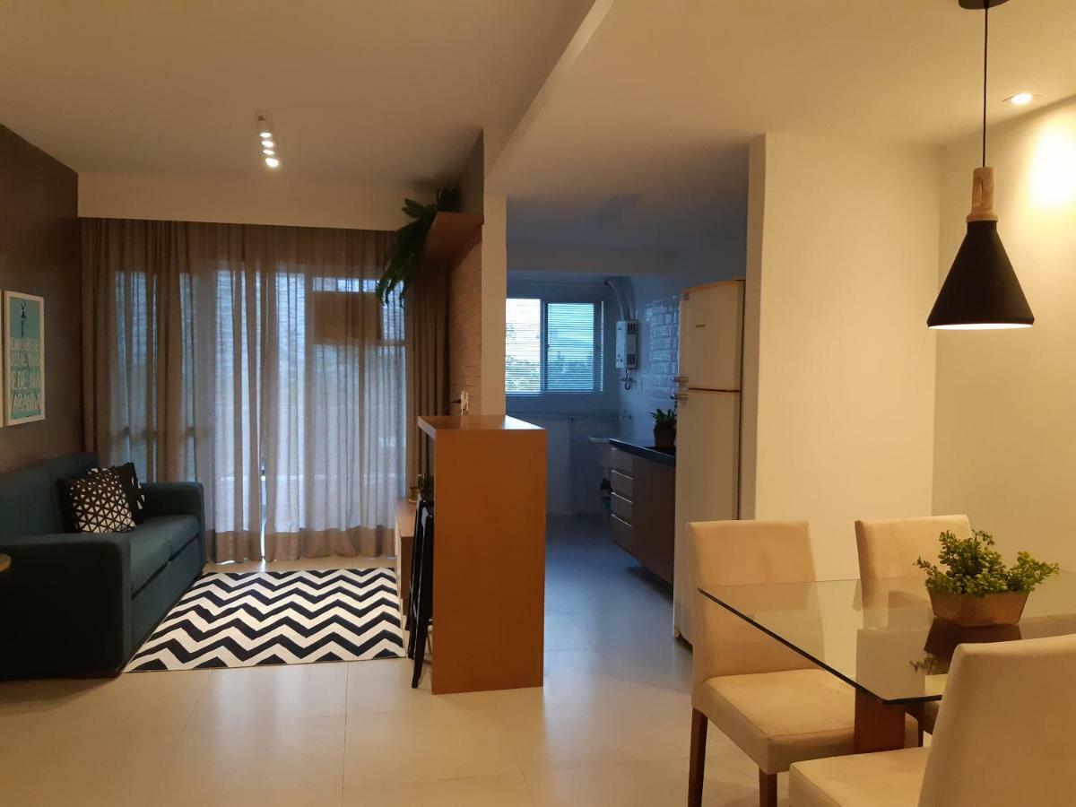 リオデジャネイロApartamento Residencial C/Servicosアパートメント エクステリア 写真