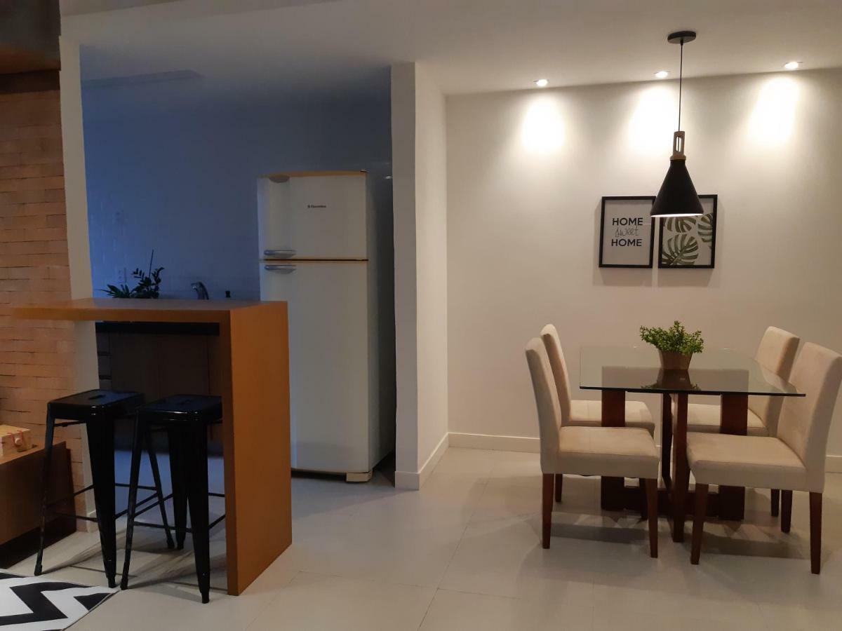 リオデジャネイロApartamento Residencial C/Servicosアパートメント エクステリア 写真