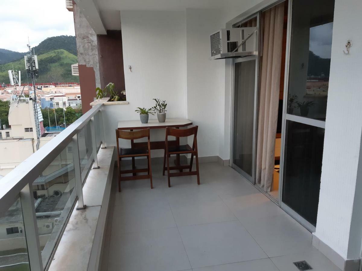 リオデジャネイロApartamento Residencial C/Servicosアパートメント エクステリア 写真