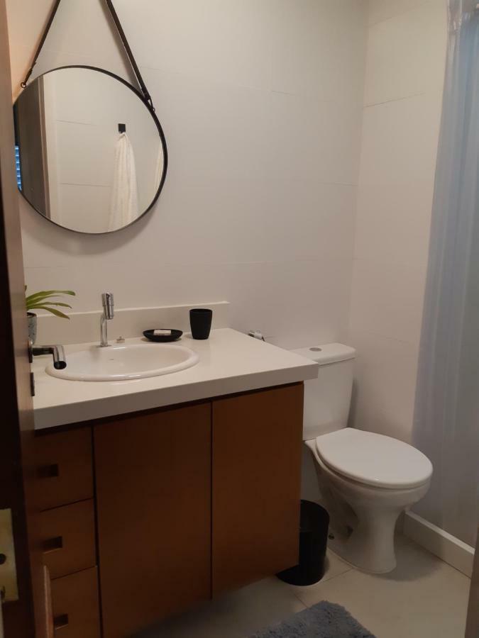 リオデジャネイロApartamento Residencial C/Servicosアパートメント エクステリア 写真