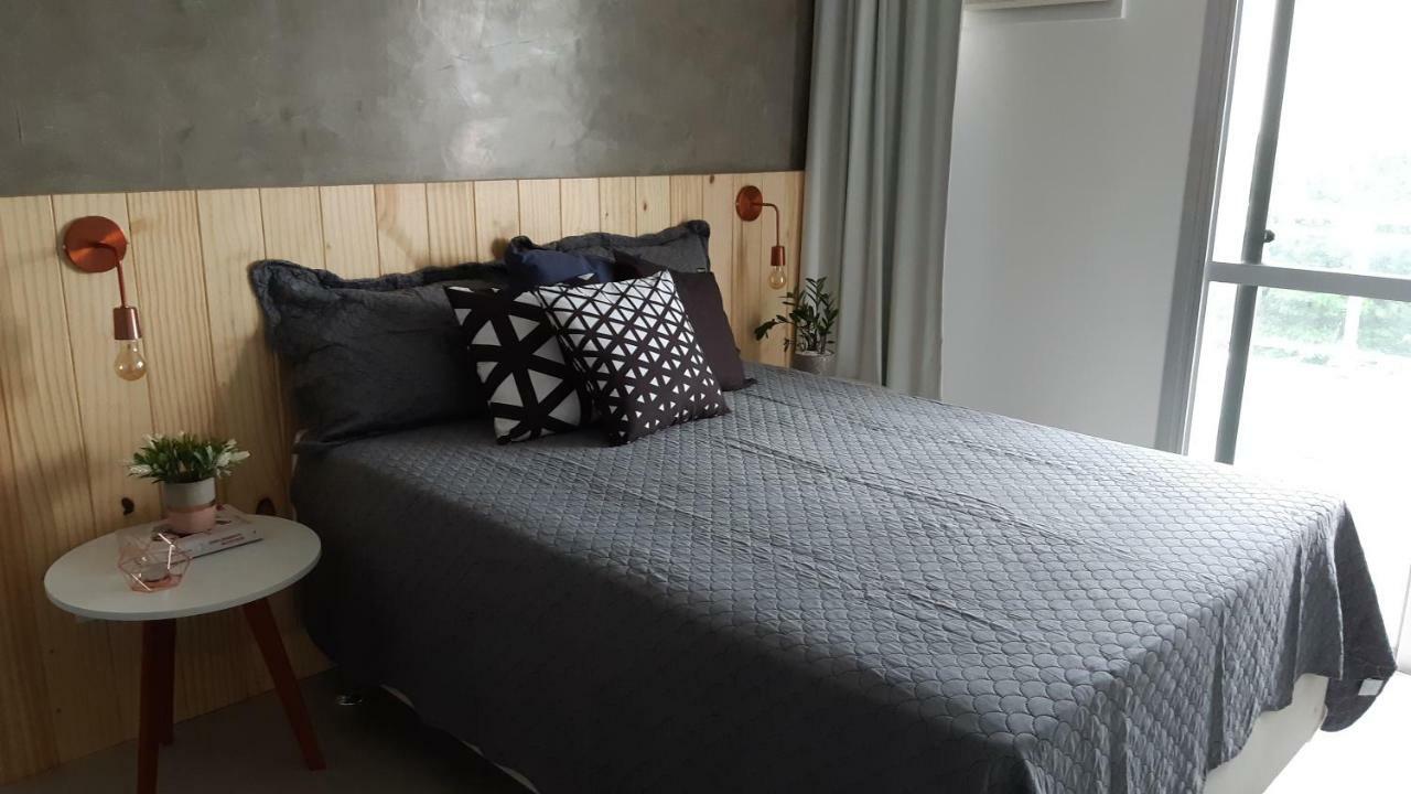 リオデジャネイロApartamento Residencial C/Servicosアパートメント エクステリア 写真