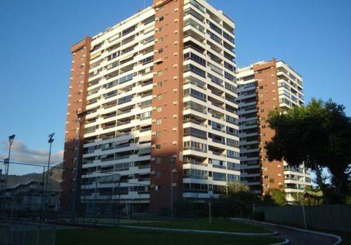 リオデジャネイロApartamento Residencial C/Servicosアパートメント エクステリア 写真