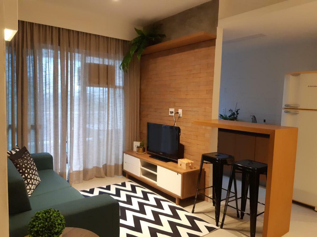 リオデジャネイロApartamento Residencial C/Servicosアパートメント エクステリア 写真